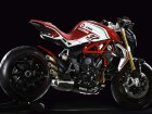 2017 MV Agusta Dragster 800RC